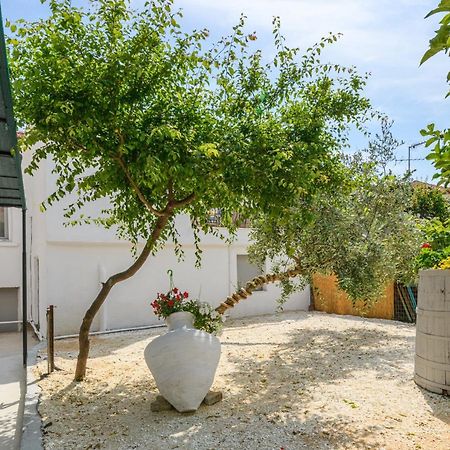 La Maison Apartment Limenaria  Dış mekan fotoğraf