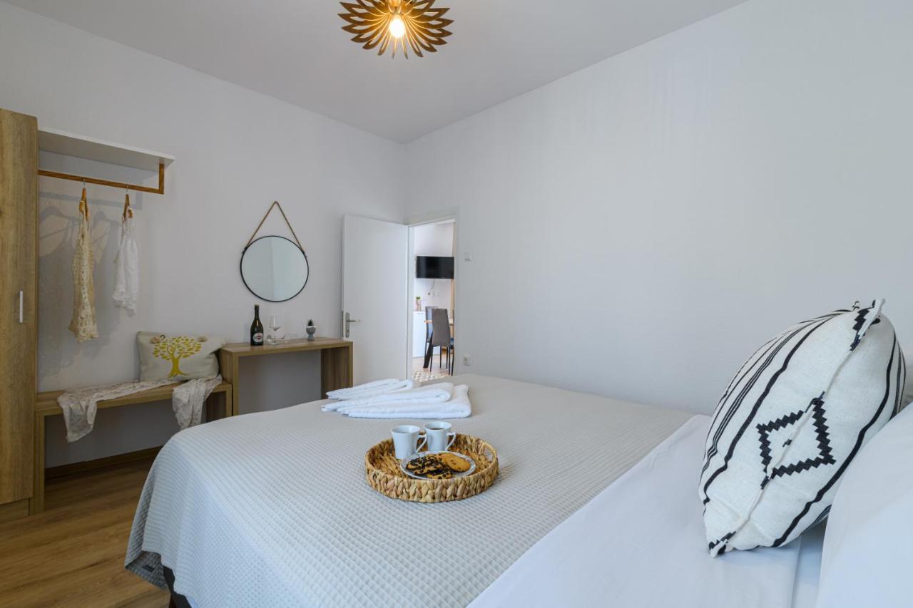 La Maison Apartment Limenaria  Dış mekan fotoğraf