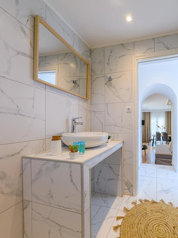 La Maison Apartment Limenaria  Dış mekan fotoğraf