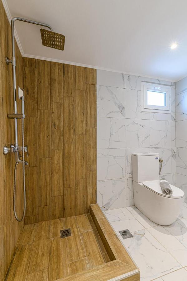 La Maison Apartment Limenaria  Dış mekan fotoğraf