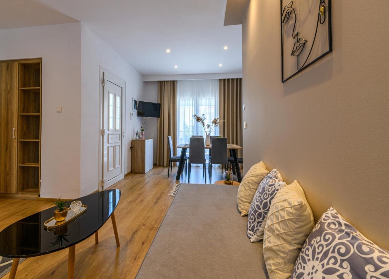 La Maison Apartment Limenaria  Dış mekan fotoğraf