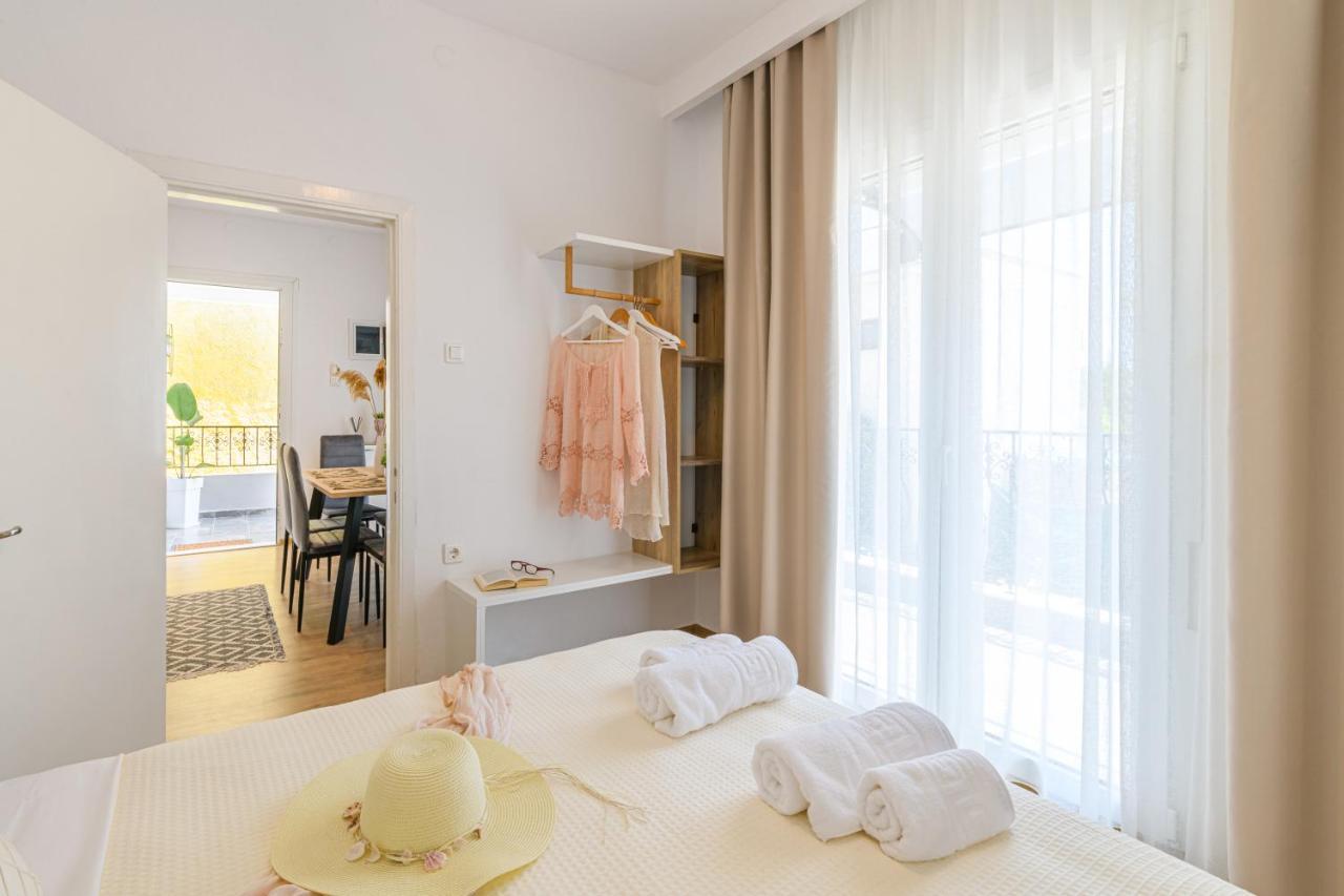 La Maison Apartment Limenaria  Dış mekan fotoğraf