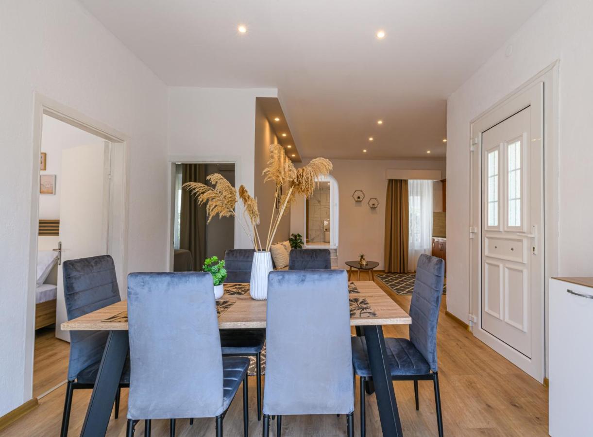 La Maison Apartment Limenaria  Dış mekan fotoğraf