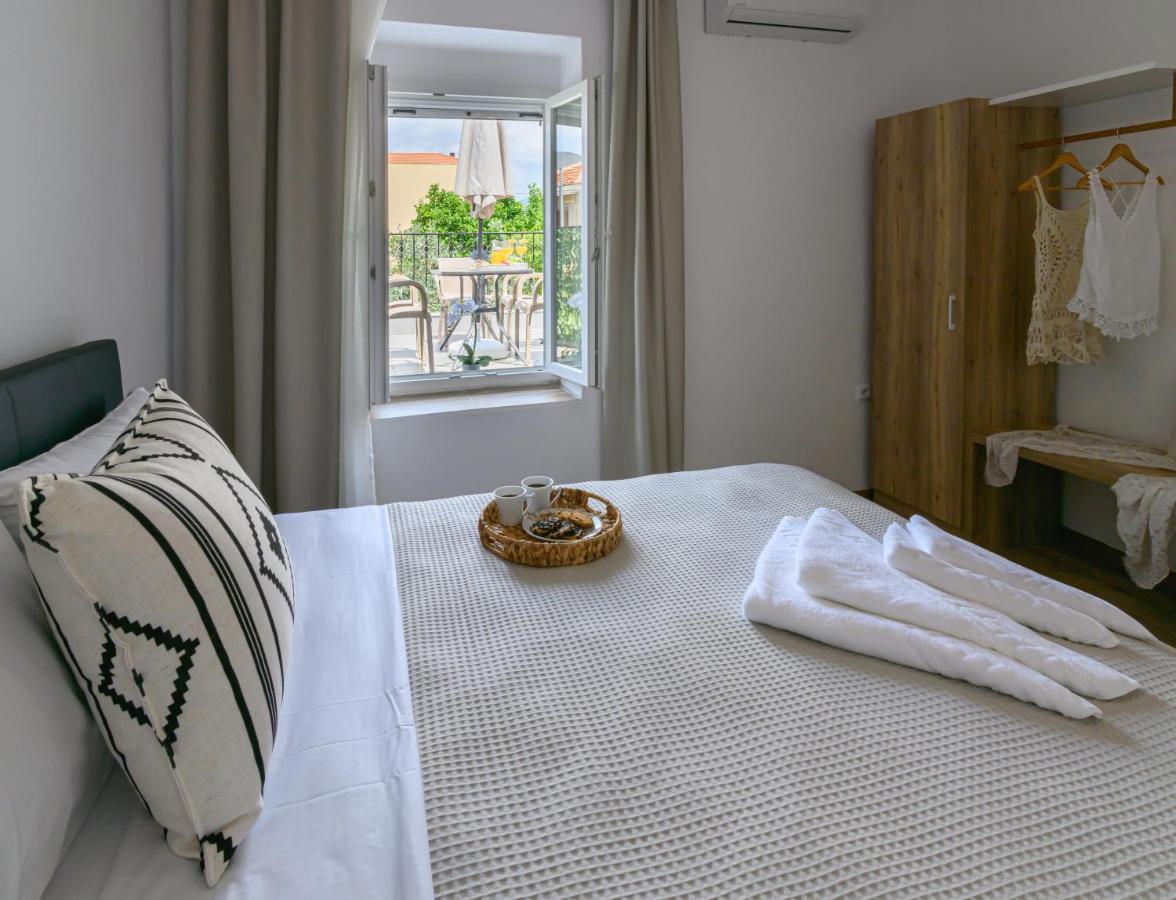 La Maison Apartment Limenaria  Dış mekan fotoğraf