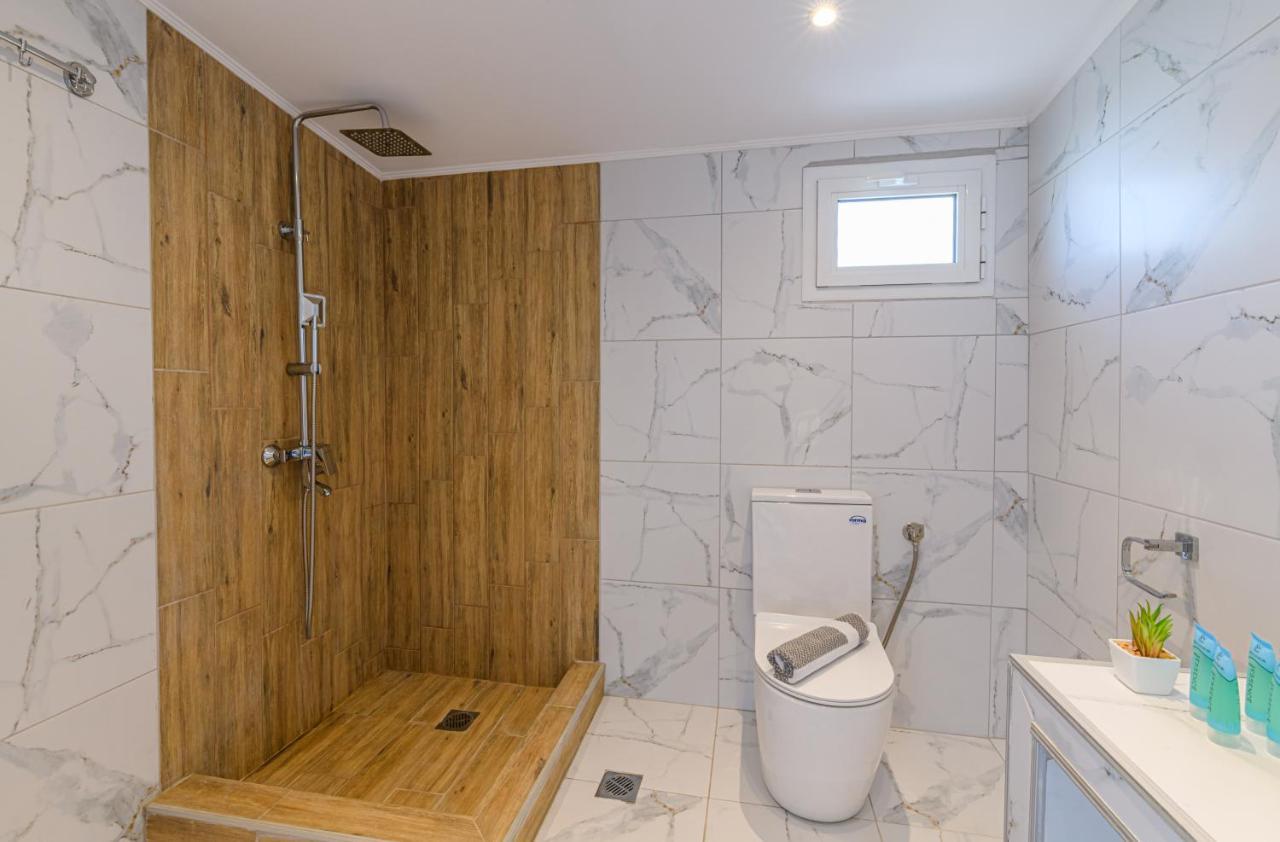 La Maison Apartment Limenaria  Dış mekan fotoğraf