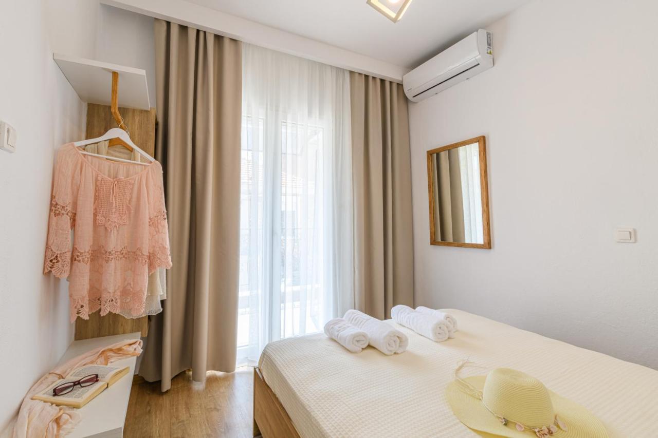 La Maison Apartment Limenaria  Dış mekan fotoğraf