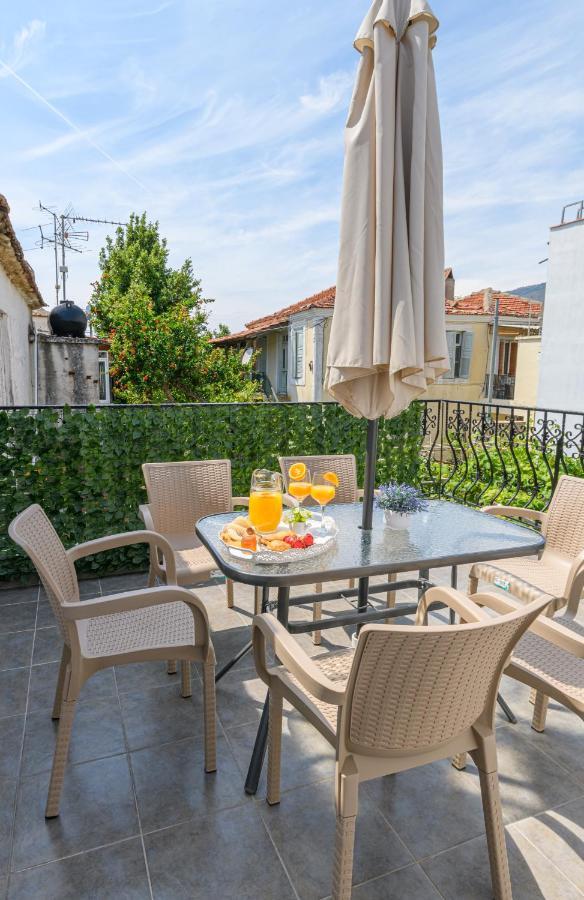 La Maison Apartment Limenaria  Dış mekan fotoğraf